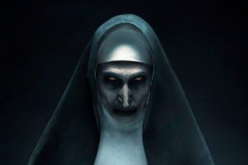 the nun