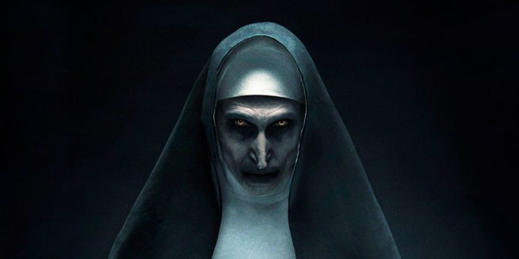 the nun