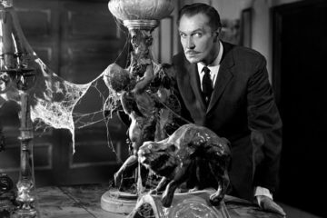 Halloween Movies