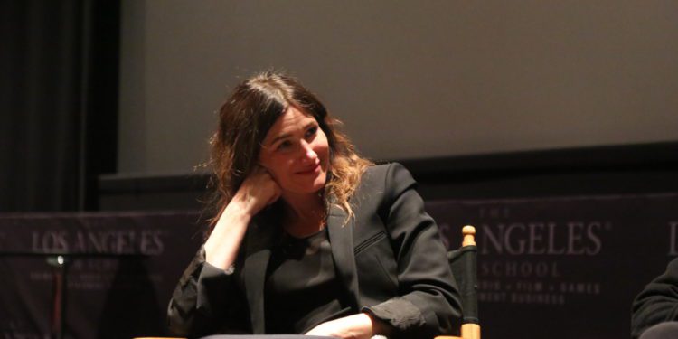 Kathryn Hahn