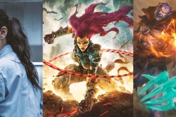 Darksiders 3