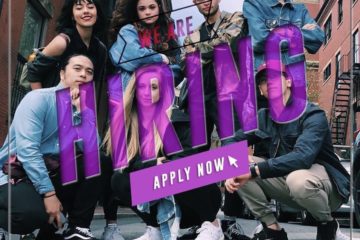 Production Jobs