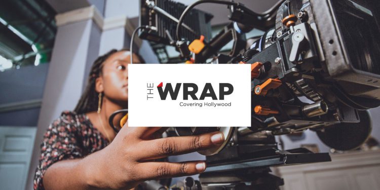 The Wrap
