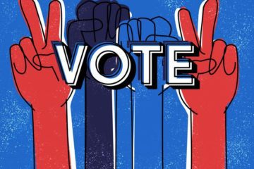 2018 Election