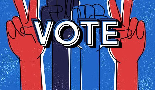 2018 Election
