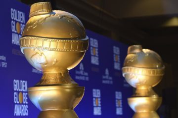 2019 Golden Globes