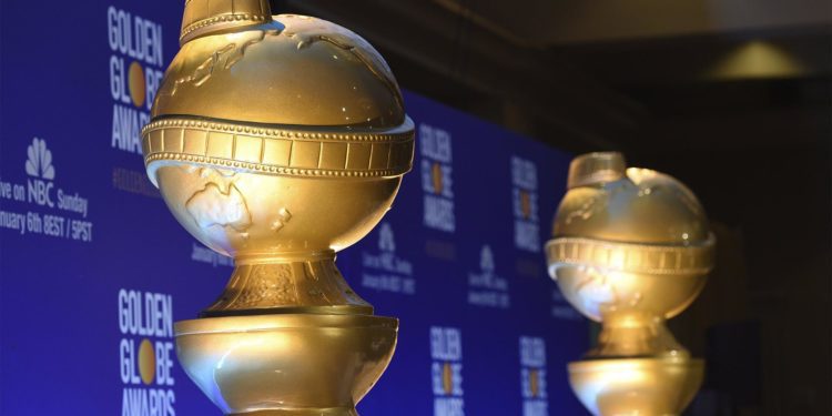 2019 Golden Globes