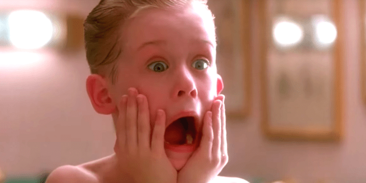 Home Alone