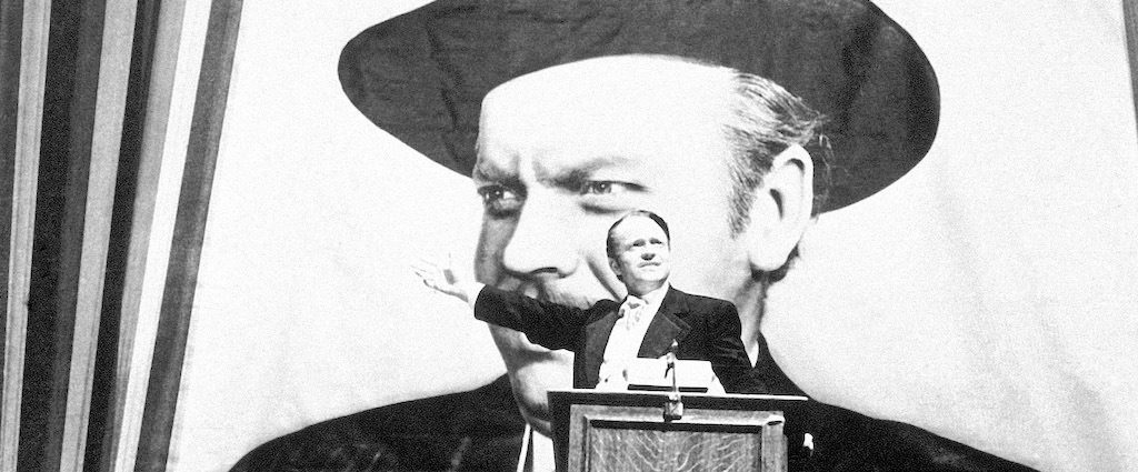 Citizen Kane