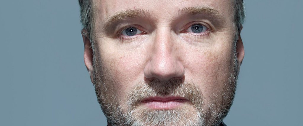 David Fincher