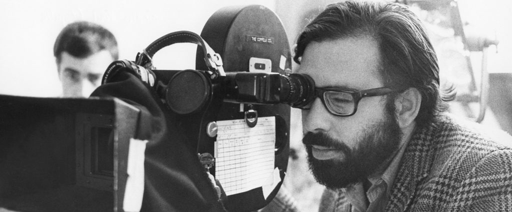 Francis Ford Coppola
