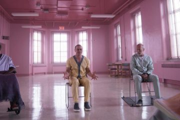 Glass Movie MC