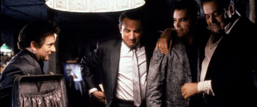 Goodfellas