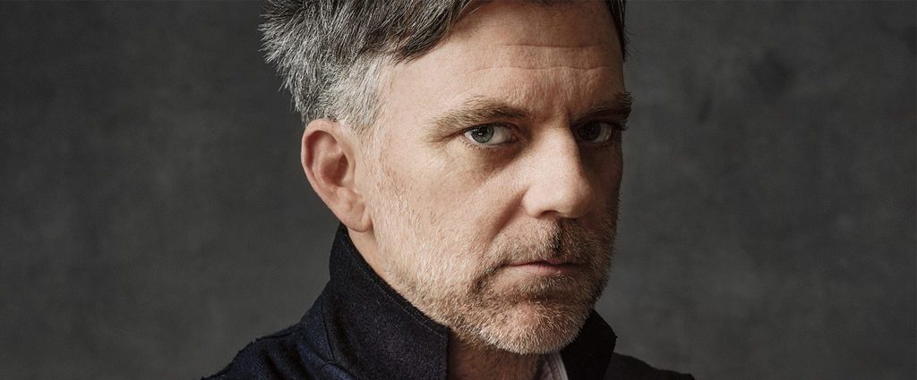 Paul Thomas Anderson