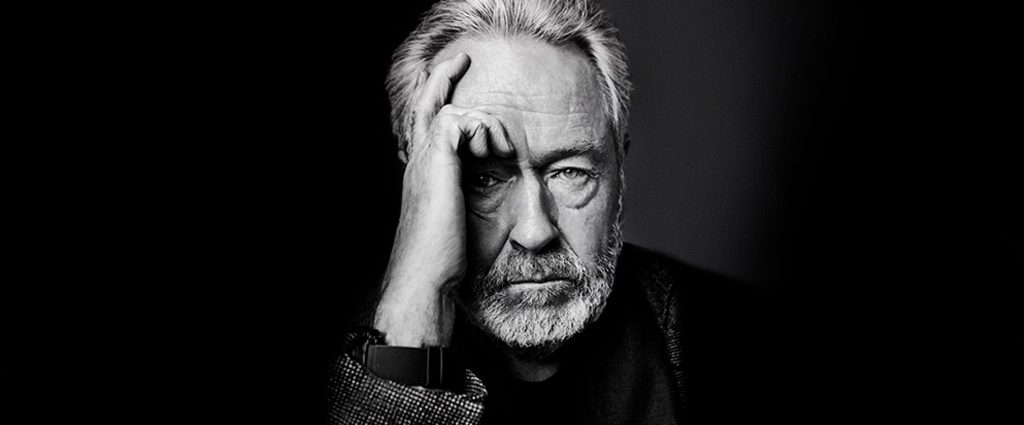 Ridley Scott