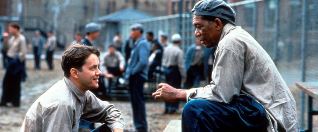 Shawshank Redemption