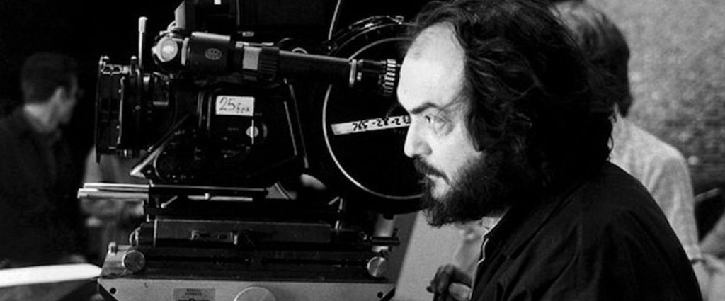 Stanley Kubrick 