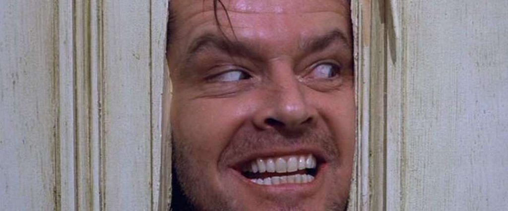 The Shining