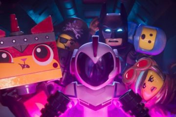 Lego 2
