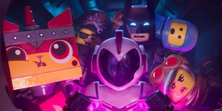 Lego 2