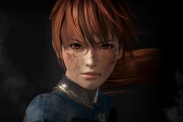 Dead or Alive 6