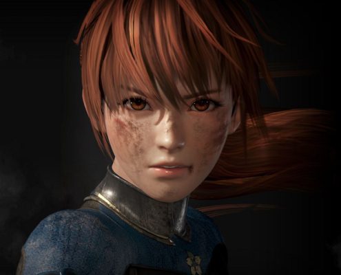 Dead or Alive 6