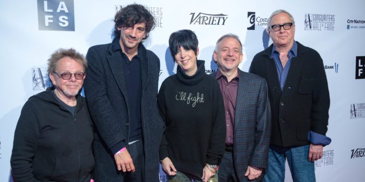 Oscar-nominated Songwriters