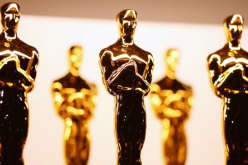 2019 Oscars LAFS alumni