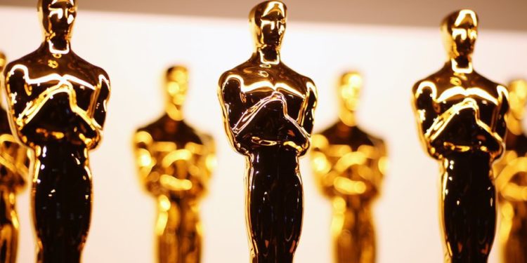 2019 Oscars LAFS alumni