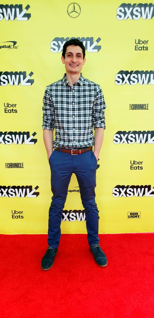 Lafs Alumni At Sxsw The Los Angeles Film School 