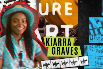 Kiarra Graves LAFS