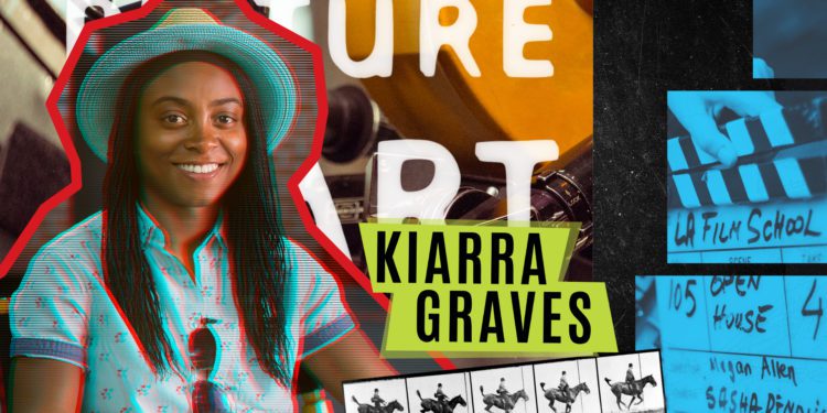 Kiarra Graves LAFS