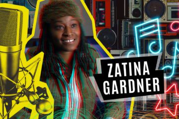 Zatina Gardner