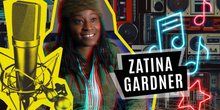 Zatina Gardner