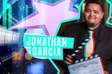 Jonathan Garcia