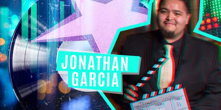 Jonathan Garcia