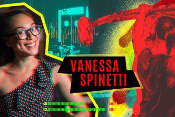 Vanessa Spinetti