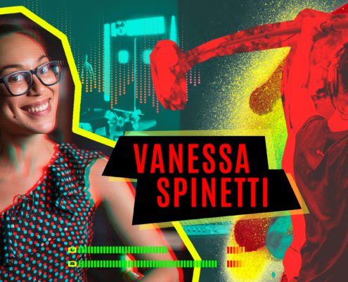 Vanessa Spinetti