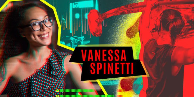 Vanessa Spinetti