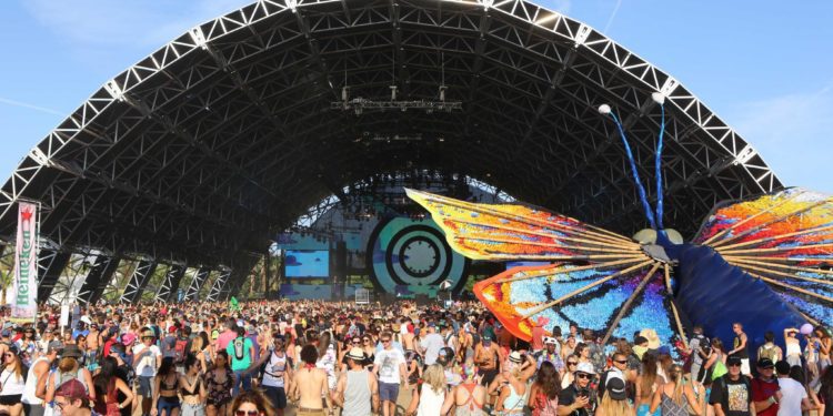 Coachella