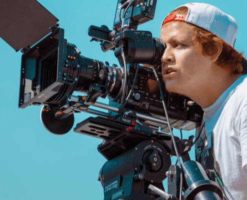 Best Film Schools L.A.