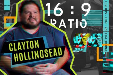 Clayton Hollingsead