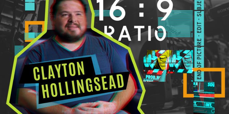 Clayton Hollingsead