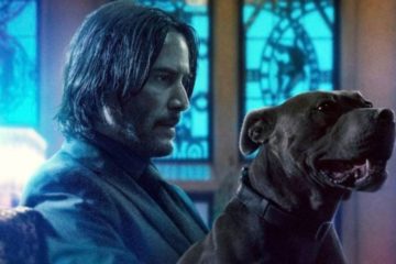 John Wick 3