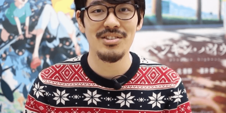 Hiroyasu Ishida