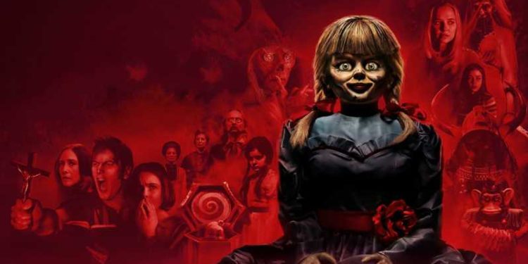 Annabelle