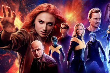 Dark Phoenix