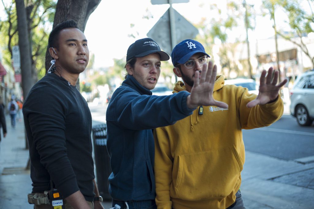 See Us in Filmmaker Magazine – The Los Angeles Film School