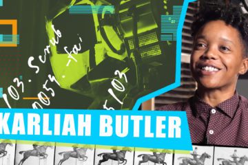 Karliah Butler L.A. Film School