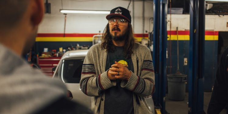 Kyle Newacheck